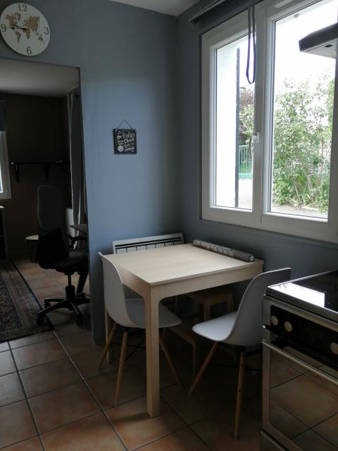 Location studio Bellerive sur Allier - Photo 9