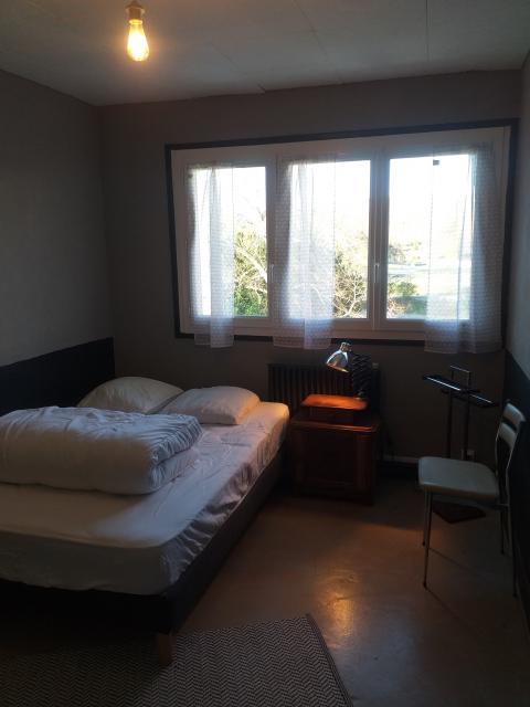 Location appartement T2 Quimper - Photo 3