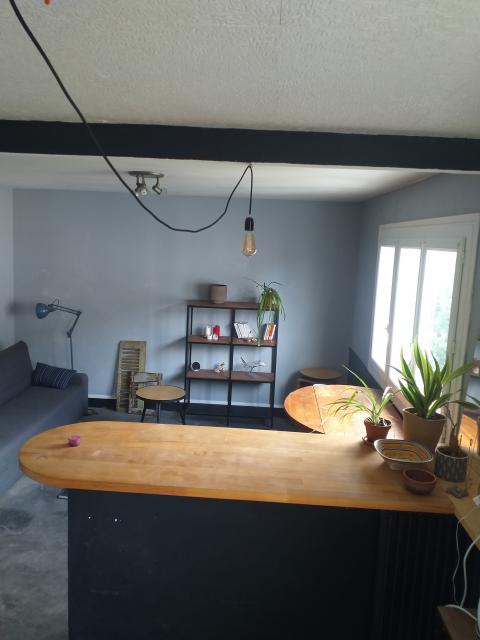 Location appartement T2 Quimper - Photo 5