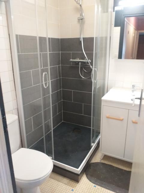 Location appartement T2 Quimper - Photo 6