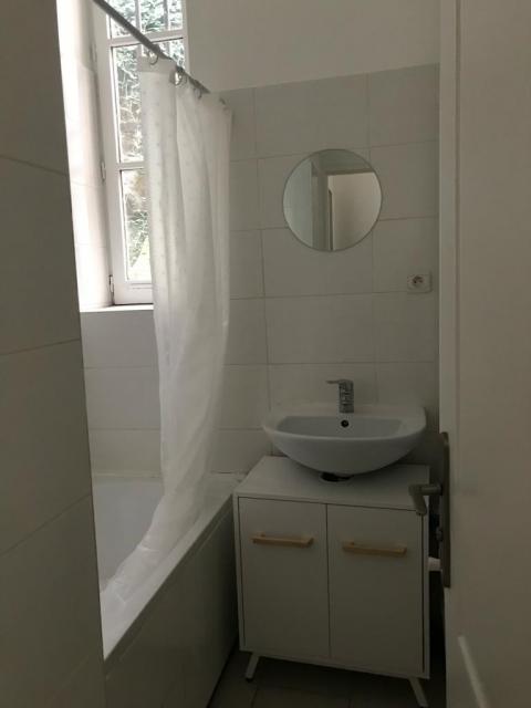 Location appartement T2 Lyon 1 - Photo 2