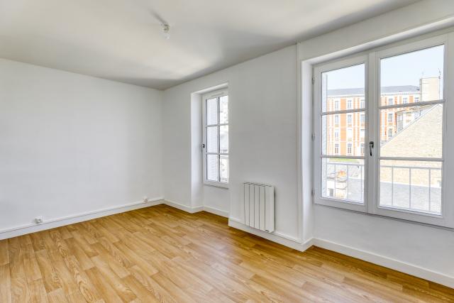 Location appartement T3 Poitiers - Photo 4