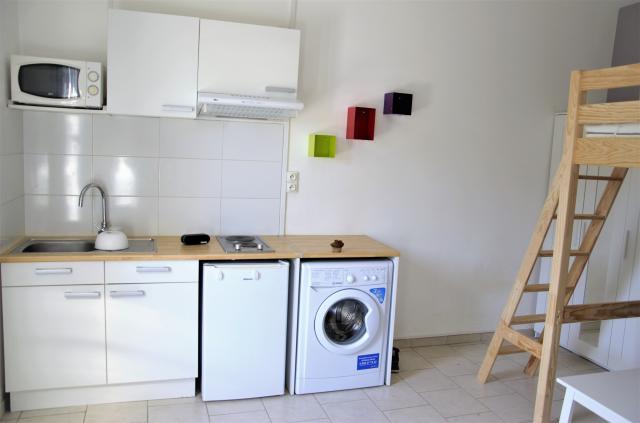 Location studio Toulouse - Photo 2