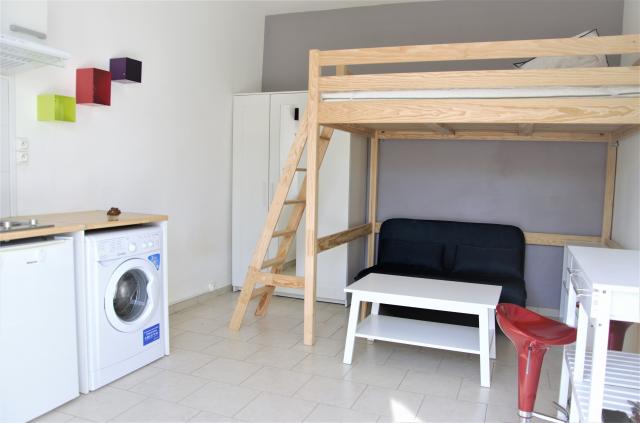 Location studio Toulouse - Photo 3