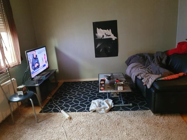 Location appartement T3 Bresles - Photo 2