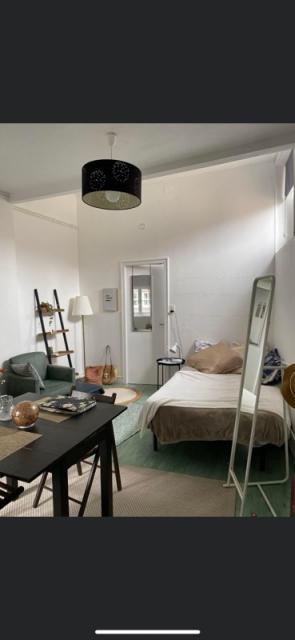 Location appartement T1 Clermont Ferrand - Photo 2