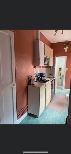 Location appartement T1 Clermont Ferrand - Photo 3