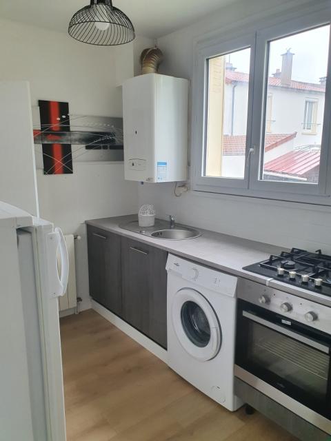 Location studio Vierzon - Photo 9