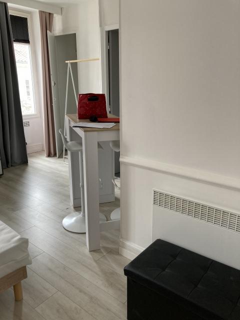 Location studio La Roche sur Yon - Photo 6