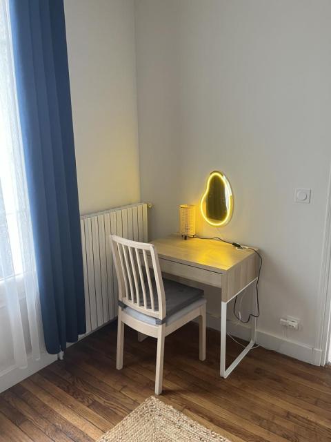 Location appartement T3 Villejuif - Photo 5