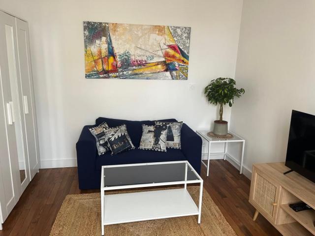 Location appartement T3 Villejuif - Photo 6