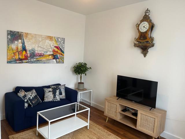 Location appartement T3 Villejuif - Photo 7