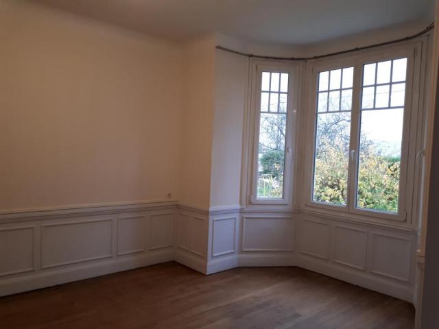 Location maison F5 Chenove - Photo 2