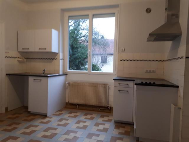 Location maison F5 Chenove - Photo 4