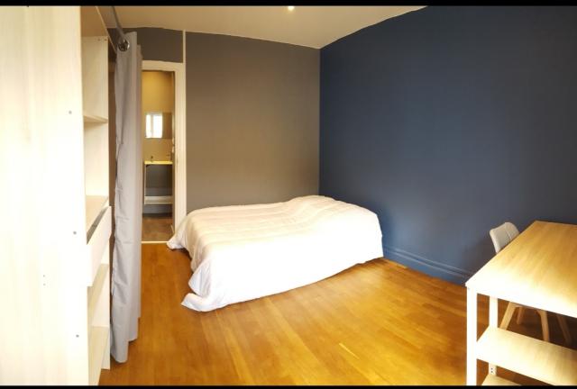 Location appartement T2 St Die des Vosges - Photo 2