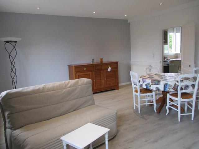 Location appartement T3 Mezidon Canon - Photo 4