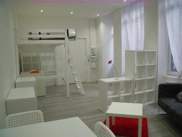 Location appartement T1 St Etienne - Photo 2
