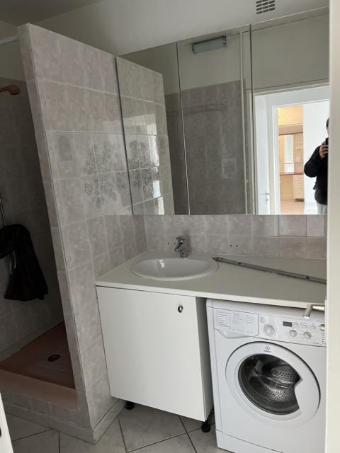 Location appartement T2 Chennevieres sur Marne - Photo 6