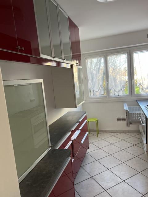 Location appartement T2 Chennevieres sur Marne - Photo 7