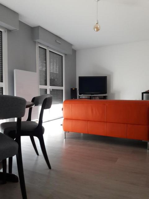 Location appartement T3 Dijon - Photo 2