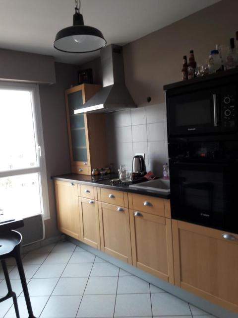 Location appartement T3 Dijon - Photo 3
