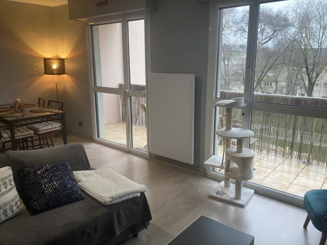 Location appartement T3 Dijon - Photo 5