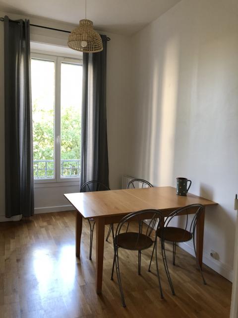 Location appartement T1 Lyon 7 - Photo 3