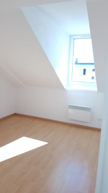 Location appartement T2 Le Havre - Photo 3