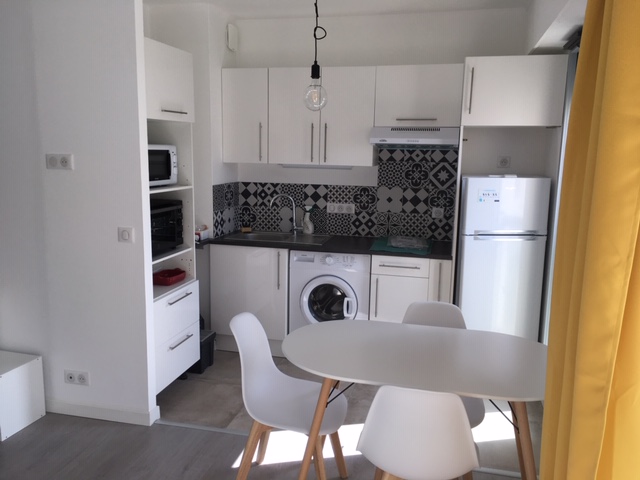 Location appartement T2 Poitiers - Photo 2