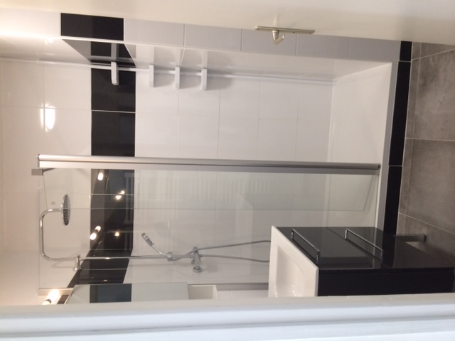 Location appartement T2 Poitiers - Photo 3