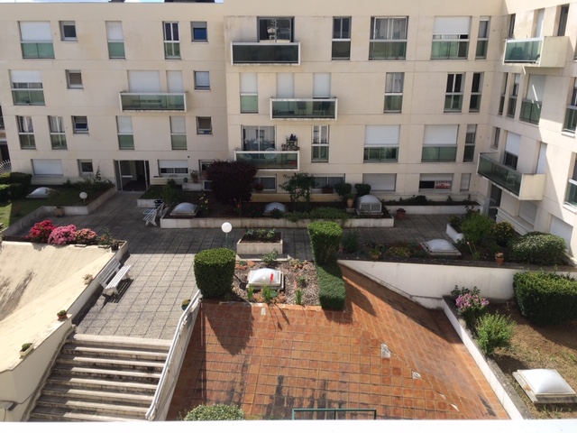 Location appartement T2 Poitiers - Photo 4