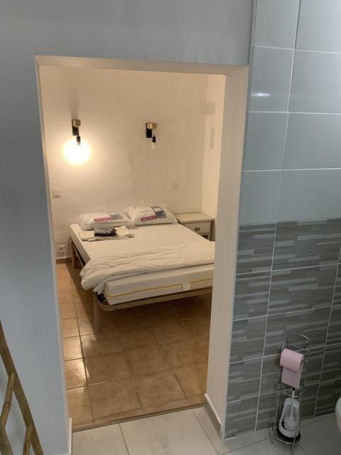 Location appartement T2 St Andre de Sangonis - Photo 3