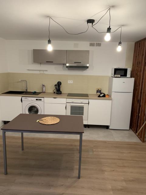 Location appartement T2 St Andre de Sangonis - Photo 4