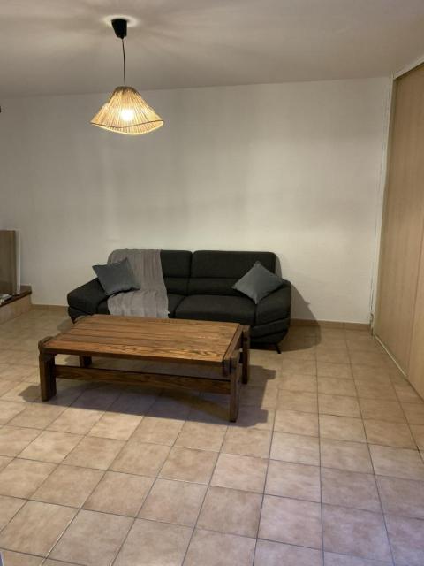 Location appartement T2 St Andre de Sangonis - Photo 5