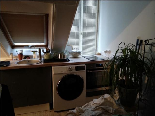Location studio Paris 17 - Photo 3