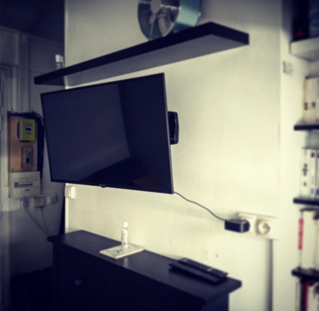 Location studio Paris 17 - Photo 7