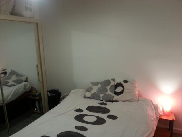 Location appartement T2 Paris 17 - Photo 3