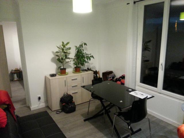 Location appartement T2 Paris 17 - Photo 5