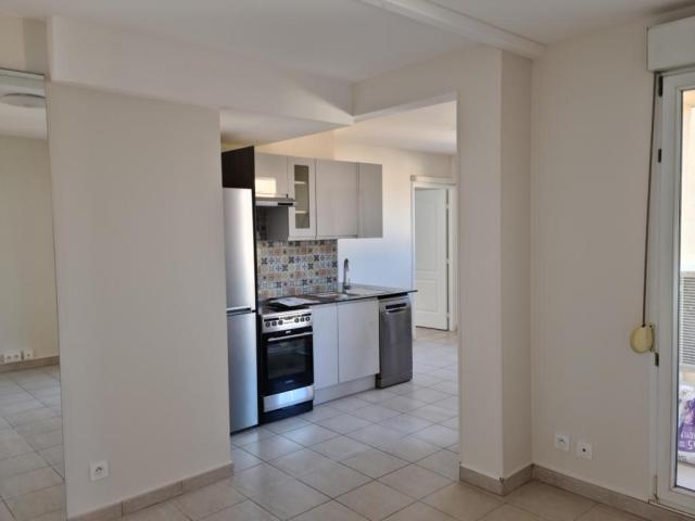 Location appartement T2 Aix en Provence - Photo 2