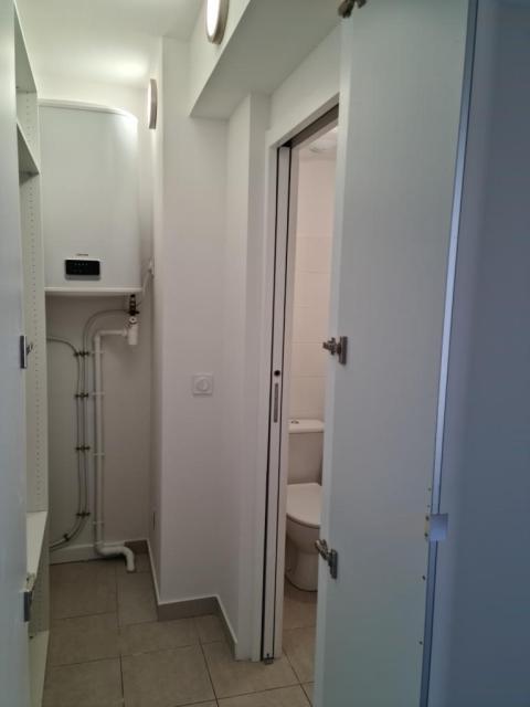 Location appartement T2 Aix en Provence - Photo 4