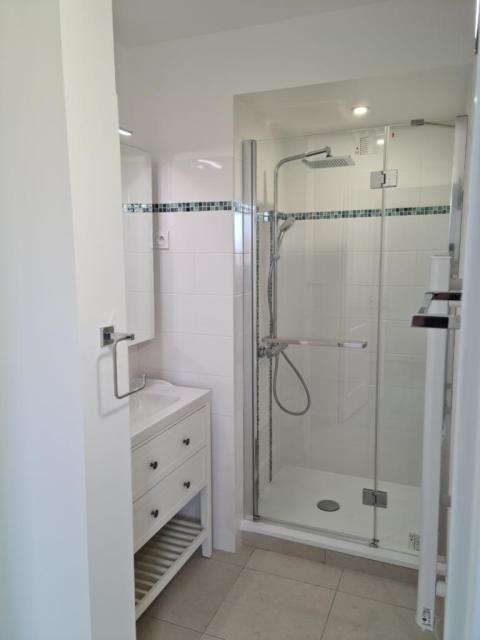 Location appartement T2 Aix en Provence - Photo 6