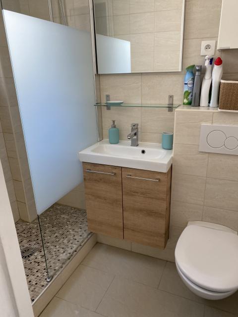 Location appartement T1 Paris 17 - Photo 3