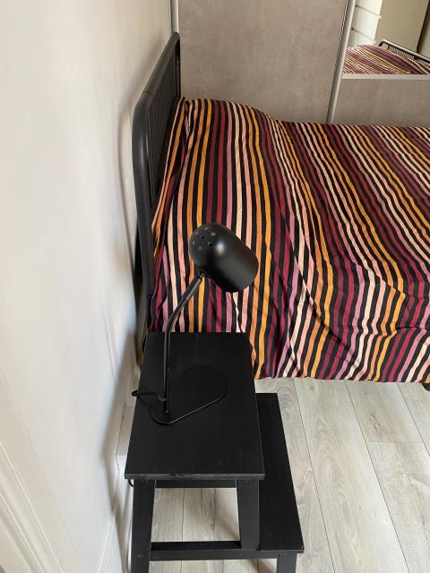 Location appartement T1 Paris 17 - Photo 6