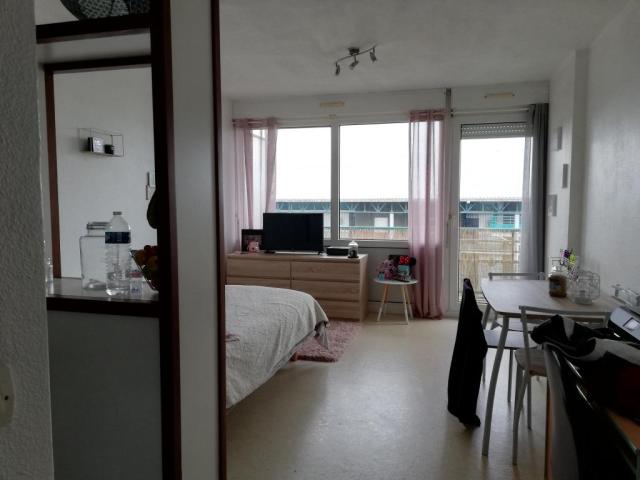 Location studio Herouville St Clair - Photo 2
