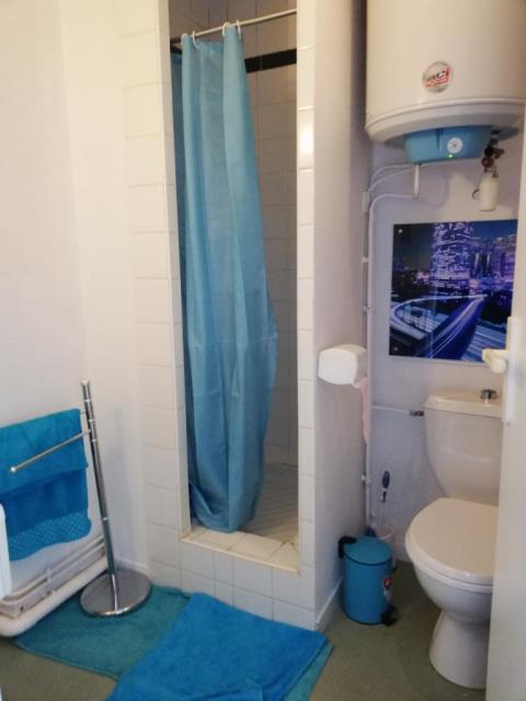 Location studio Herouville St Clair - Photo 6