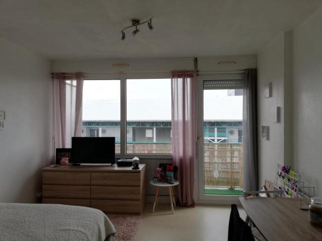 Location studio Herouville St Clair - Photo 7