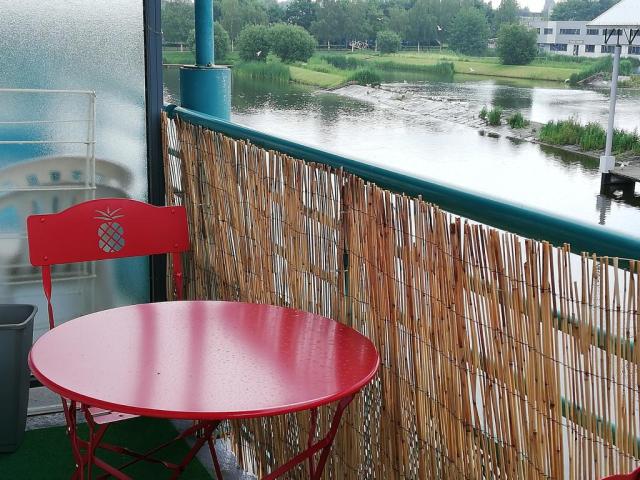 Location studio Herouville St Clair - Photo 8
