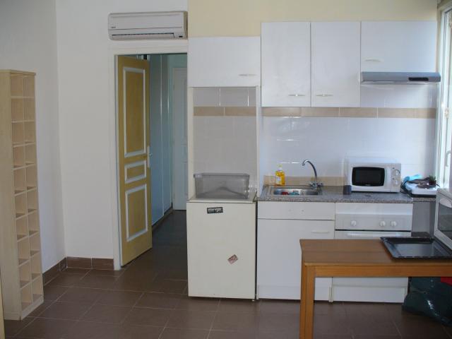 Location appartement T1 Toulon - Photo 3