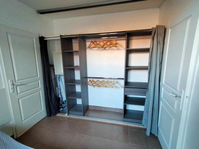 Location studio Toulon - Photo 4