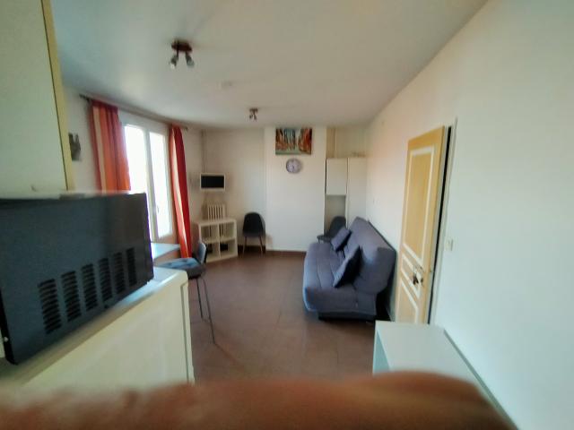 Location appartement T2 Toulon - Photo 7